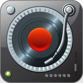 DJ Mixing Software 2.1