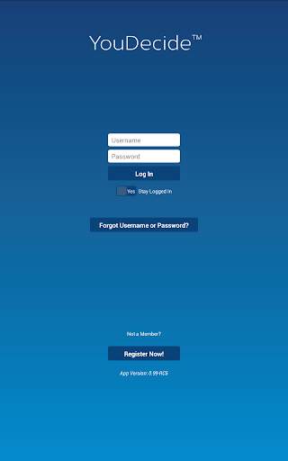 YouDecide Employee Advantages screenshot 9