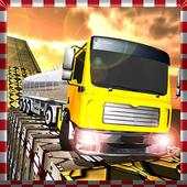 Impossible Truck Tracks Driving 3D 1.0