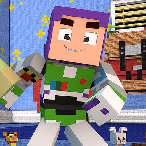 Mod Story about Toys 2.5