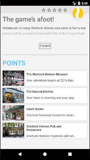 Routey screenshot 3