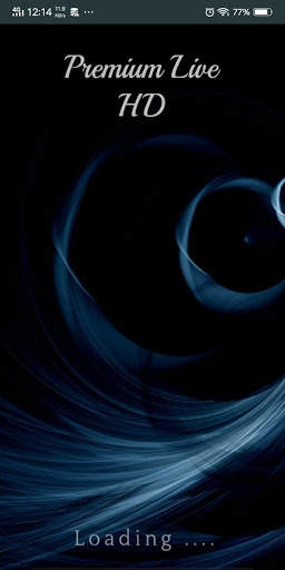 Play premium - Live HD Movie screenshot 1