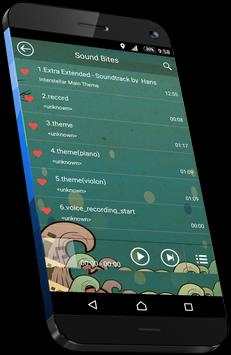 Music Player MP3 screenshot 3