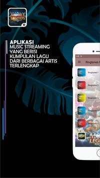Ringtones Mobile Legend NEW screenshot 1