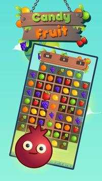 Candy Fruit screenshot 2