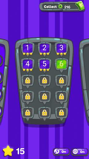 Permainan Memori – Barangan screenshot 2