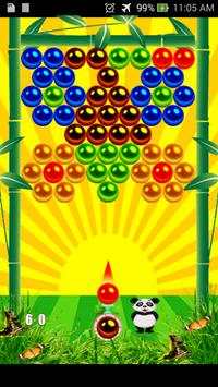 Bubble Panda Pop screenshot 8