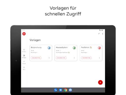 Timebox Timer screenshot 9