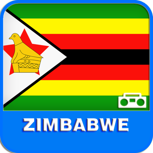 Zimbabwe Radio Stations Free 📻 icon