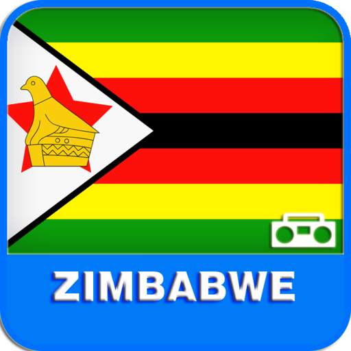 Zimbabwe Radio Stations Free 📻 3.1