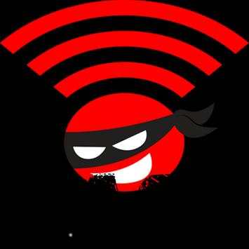 Wifi hacker farce screenshot 1