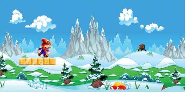 Super Leps World 5 screenshot 2