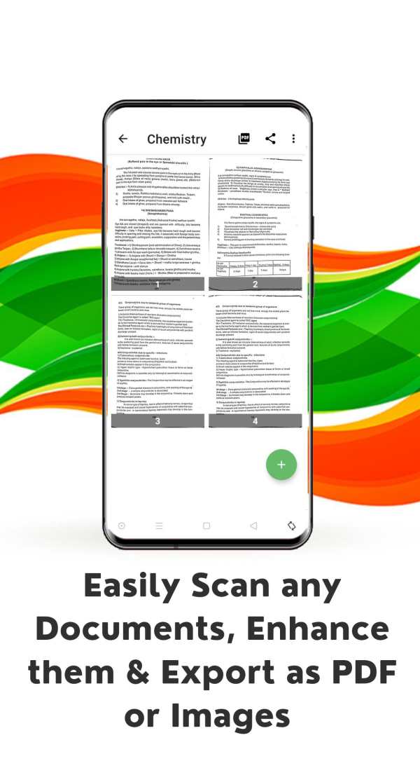 ShareKaro - INDIAN File Transfer, Doc PDF Scanner screenshot 4