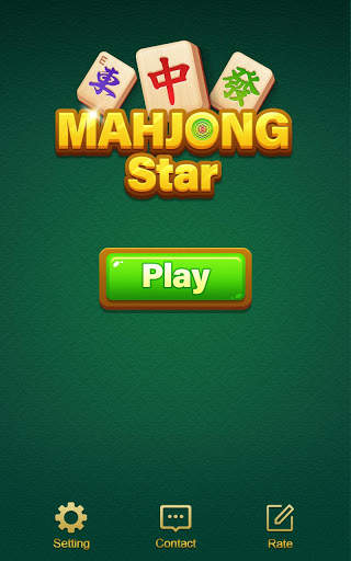 Mạt chược ngôi sao. screenshot 12