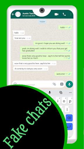 Status Saver: WA & WA Business screenshot 1