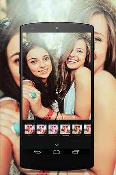 Retrik a selfie screenshot 1