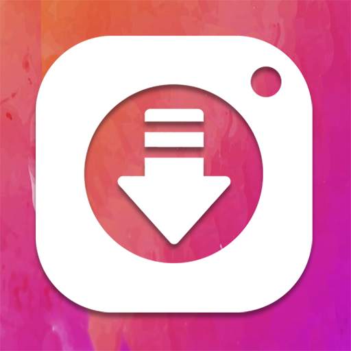 Insta Downloader: video & photo Instagram IG saver 1.1.0