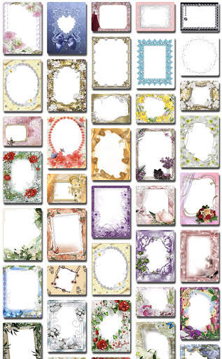Photo Frame Editor - Framify screenshot 1