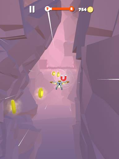 Space Surfers screenshot 11