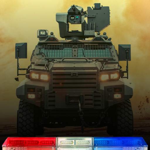 Police Special Operations Game Simulation 8