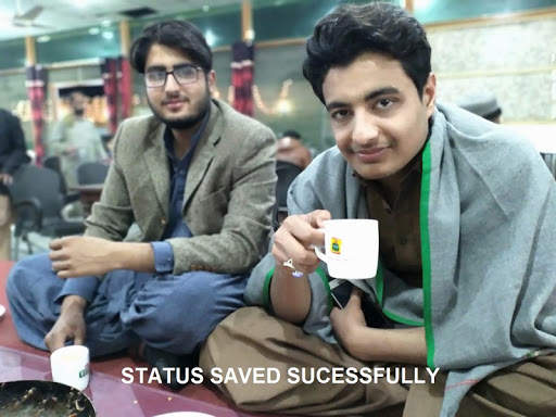 Status Saver For Whatsapp - Wstatus App screenshot 2