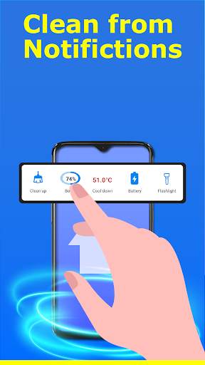 Phone Cleaner Go screenshot 6