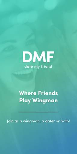 Date My Friend screenshot 4