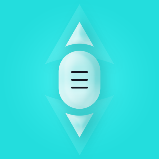 Auto Scroller for Reading icon