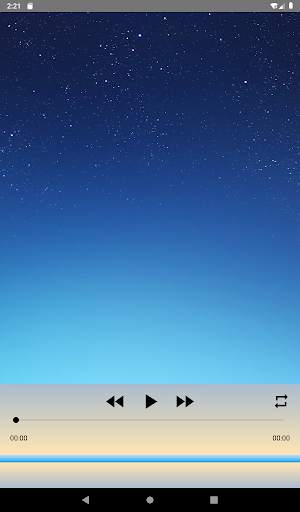 Khalid Al jalil offline Quran screenshot 10