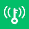 Wifi connect - Network Analyze logo