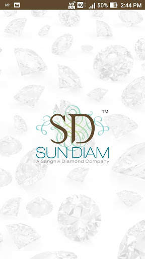 SUN DIAM screenshot 1