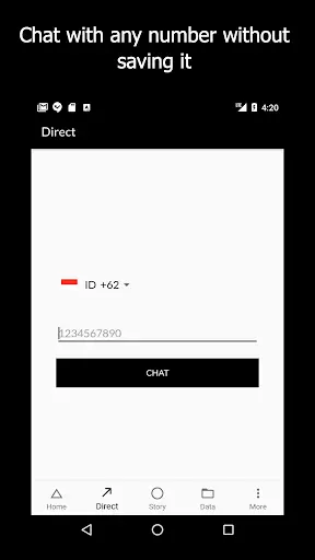Clone Of WA Clone App screenshot 3