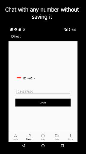 Clone Of WA Clone App screenshot 3