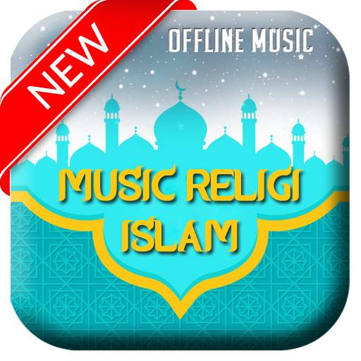 Lagu Hits Religi Islam Offline 2.0