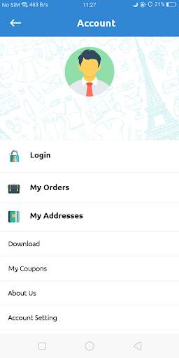 Ciyashop Cleaning screenshot 6