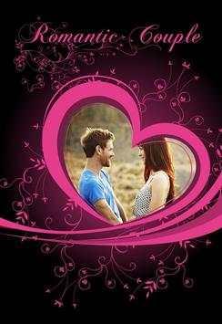 Valentine's Day Photo Frames screenshot 2