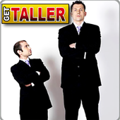 Height Increase Home Workout Tips Faster أيقونة