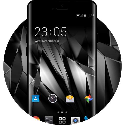 Theme for Micromax Canvas Evok HD 2.0.50