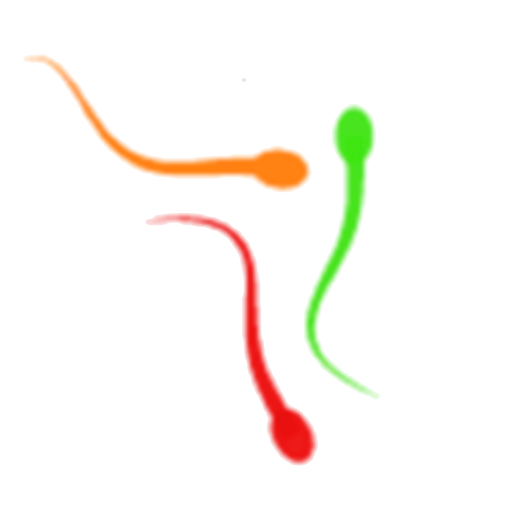 Sperm Live Wallpaper icon