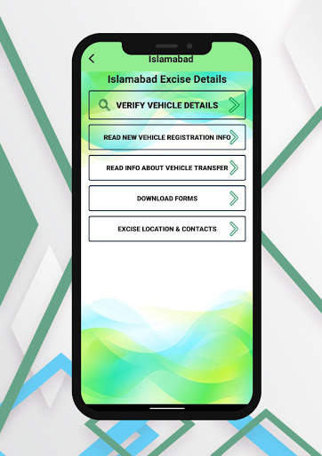 Online Vehicle & Driving License Verification screenshot 24