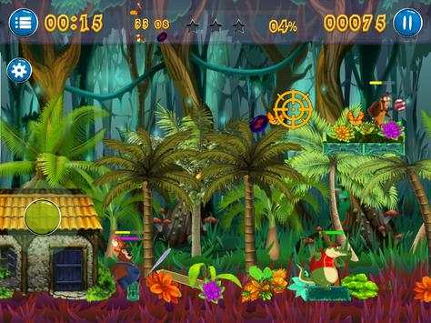 JumBistik screenshot 10