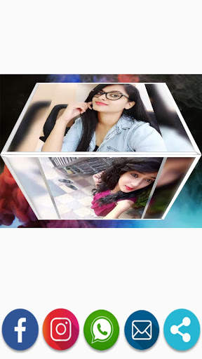 Photo To Video : Movie Maker : Slide Show Maker screenshot 7