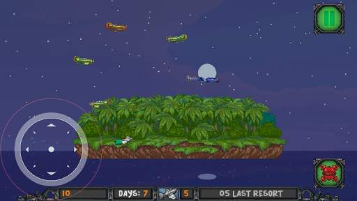 Return of Dr. Destructo screenshot 3