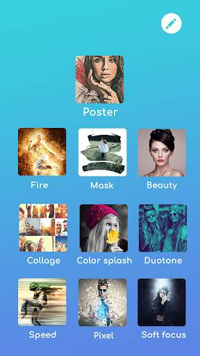 Photo Editor - Photo Filter screenshot 1
