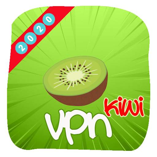 Super Kiwi VPN - VPN Unblock Website & Fast Secure 1.64.094