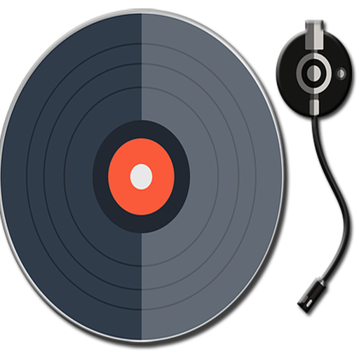 Radio Hitparty Not Official Free icon