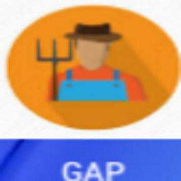 GAP screenshot 1