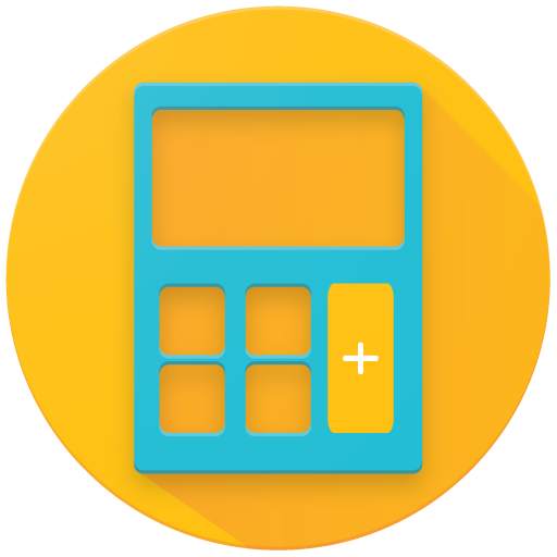 Free Calculator CalCu. 1.0