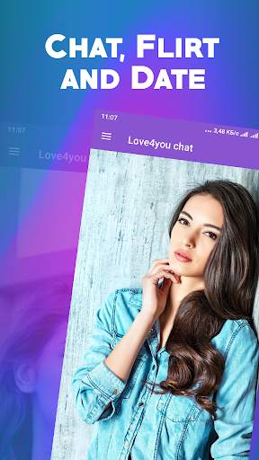 Be naughty - dating app 1 تصوير الشاشة