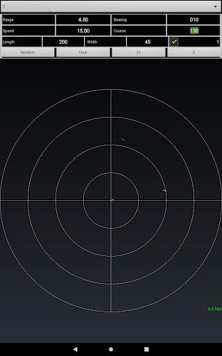 AntiCollision screenshot 12
